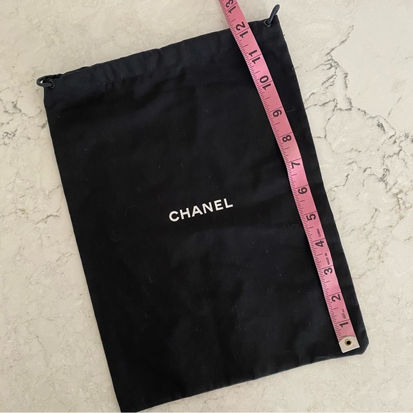 CHANEL dust bag small - Picture 4 of 4